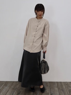 chisaさんのコーディネート