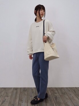 chisaさんのコーディネート