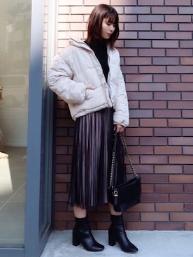 chisaさんのコーディネート