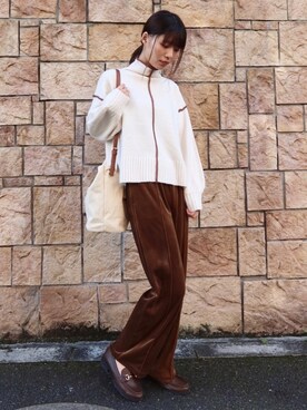 chisaさんのコーディネート