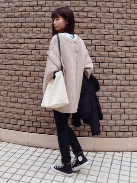 chisaさんのコーディネート