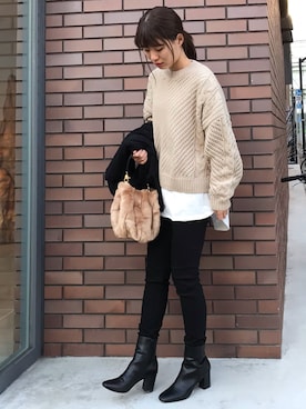 chisaさんのコーディネート