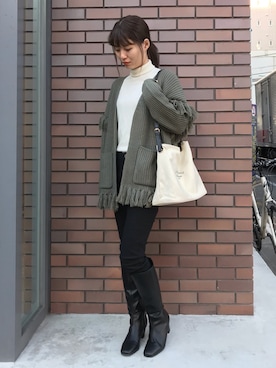 chisaさんのコーディネート