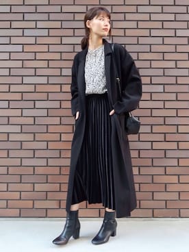 chisaさんのコーディネート