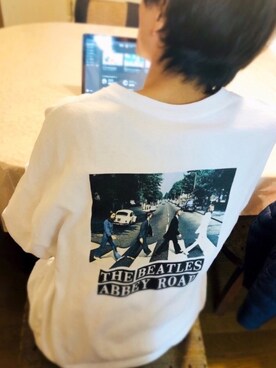 takahiroさん（メンズ・168cm）の春コーディネート