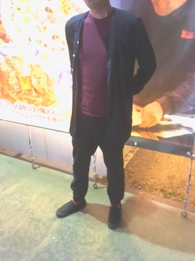 こばやし けんたさんのコーディネート