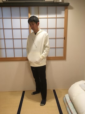 こばやし けんたさんのコーディネート