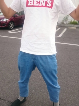 こばやし けんたさんのコーディネート