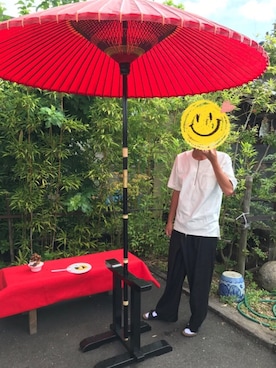 こばやし けんたさんのコーディネート