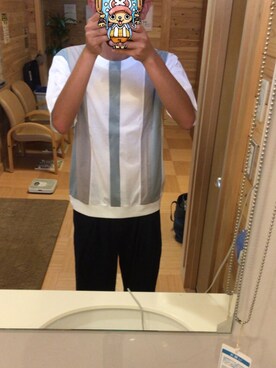 こばやし けんたさんのコーディネート