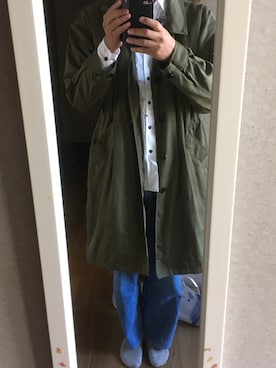 こばやし けんたさんのコーディネート