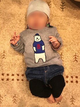 ぶーしゃんさんのコーディネート