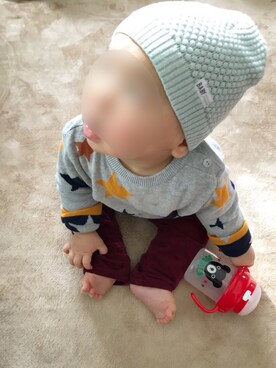 ぶーしゃんさんのコーディネート