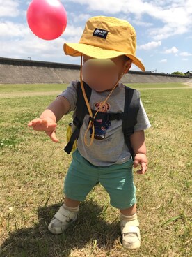 ぶーしゃんさんのコーディネート