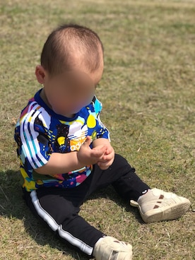 ぶーしゃんさんのコーディネート