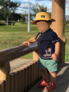 ぶーしゃんさんのコーディネート