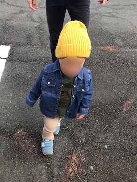 ぶーしゃんさんのコーディネート