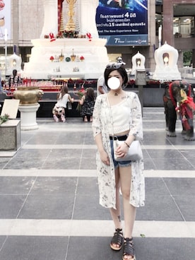 Mさんのコーディネート