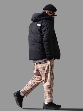 THE NORTH FACE(ザノースフェイス)の「ザ・ノース・フェイス ...
