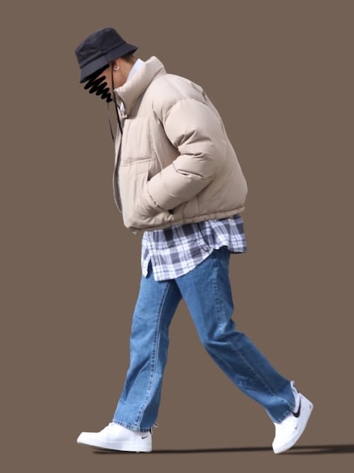 𝕳𝖎𝖗𝖔さんのコーディネート