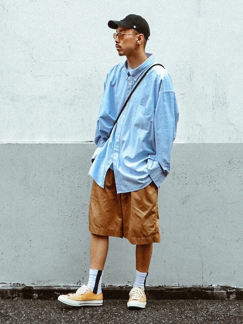 𝕳𝖎𝖗𝖔さんのコーディネート