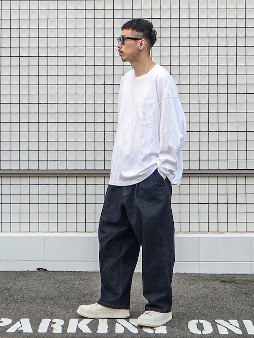 𝕳𝖎𝖗𝖔さんのコーディネート