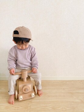 Yumeさんのコーディネート