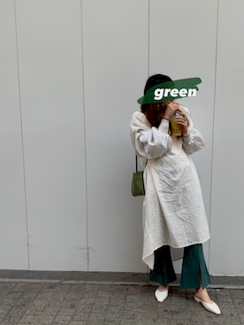 renさんのコーディネート