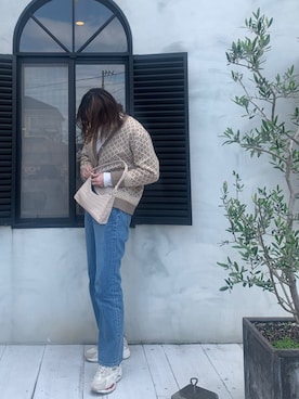 renさんのコーディネート