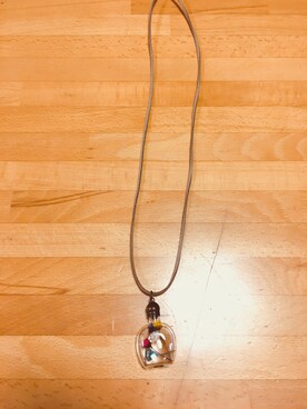 なめ子さんのコーディネート