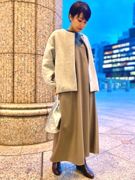 Araya_ｍさんのコーディネート