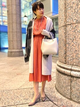 Araya_ｍさんのコーディネート