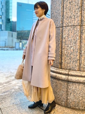 Araya_ｍさんのコーディネート