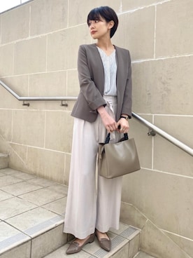 Araya_ｍさんのコーディネート