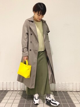 Araya_ｍさんのコーディネート