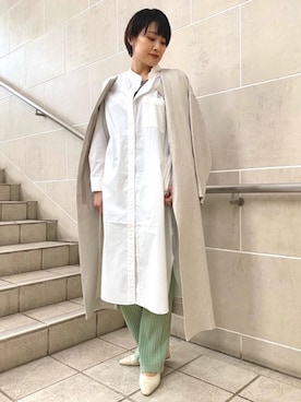 Araya_ｍさんのコーディネート