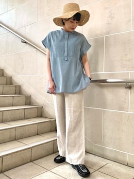 Araya_ｍさんのコーディネート