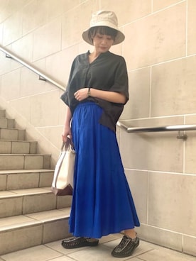 Araya_ｍさんのコーディネート