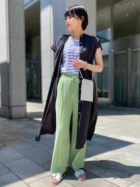 Araya_ｍさんのコーディネート