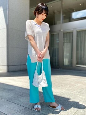 Araya_ｍさんのコーディネート