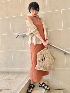Araya_ｍさんのコーディネート