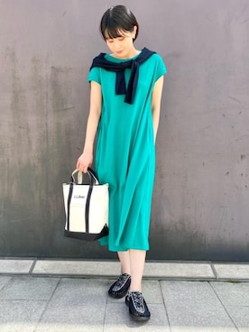 Araya_ｍさんのコーディネート