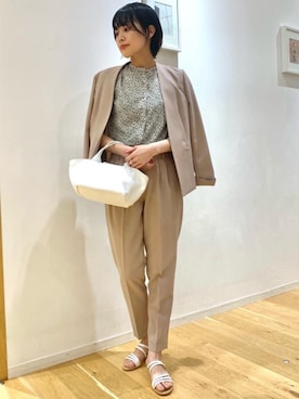 Araya_ｍさんのコーディネート