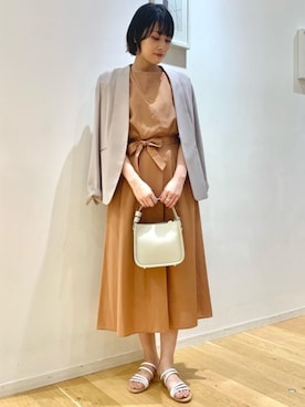 Araya_ｍさんのコーディネート