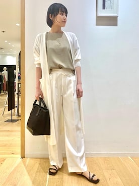 Araya_ｍさんのコーディネート