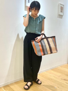 Araya_ｍさんのコーディネート