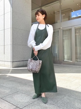 Araya_ｍさんのコーディネート