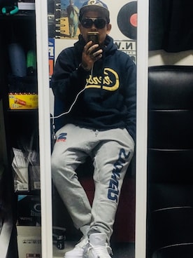 QPさんのコーディネート