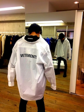 vetevetenさんのコーディネート