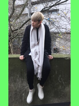 kaiさんのコーディネート